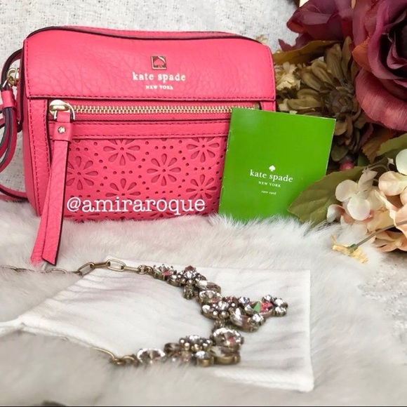kate spade Handbags - Kate Spade ‘Perri Lane Bubbls’ Bag✨